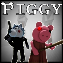 Piggy Trailer RP! icon