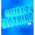 Chillz Clothing.