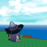 Seafoam!