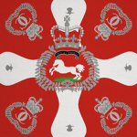 Musketiere von Behr