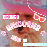 ᴘʀᴇᴘᴘʏ ᴜɴɪᴄᴏʀɴs!!