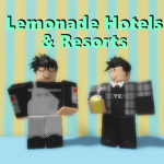 Lemonade Hotel & Resorts