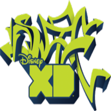 XD Graffiti Roblox decal