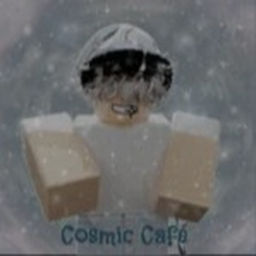 Cosmic Cafe V2