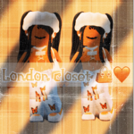 London closett