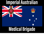 Imperial Australian Medical Brigade