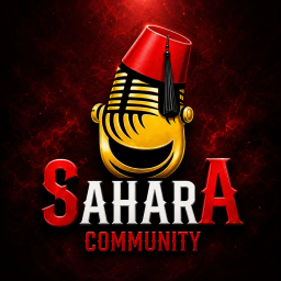 SAHARA COMMUNITY 🎙️   [UPD]