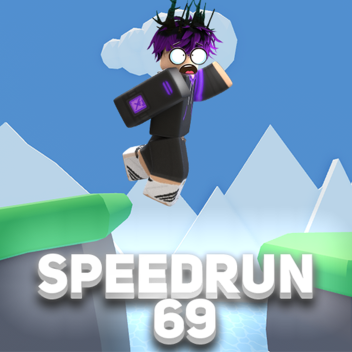 Speedrun 69 - Lavoro in corso
