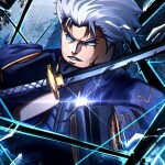 [SON OF SPARDA] Rogue Piece