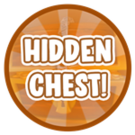 Hidden Chest!