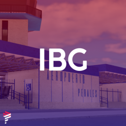 LA | Perales Airport - Ibague