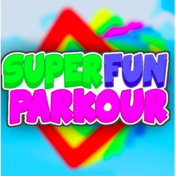 Super Fun Obby!