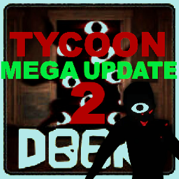DOORS 👁️ TYCOON 2 (MEGA UPDATE)