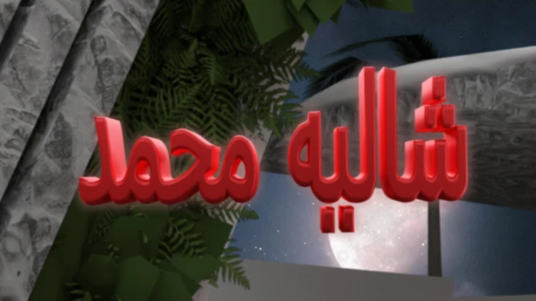 شاليه محمد ( شات 💬 ) screenshot 1