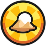 Game Badge Icon