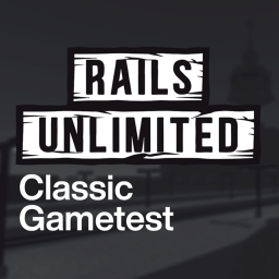 Rails Unlimited Classic - Edit Map
