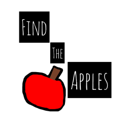 Find The Apples (25)