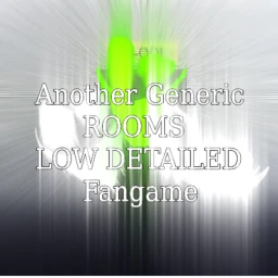 Another Generic Rooms Low Detailed Fangame icon