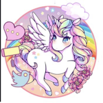 UNICORNS oNLY LOoL