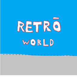 RetroWorld