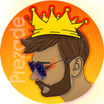 Prezade