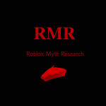 Roblox Myth Research