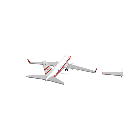 Qantas Boeing 737-838(WL)