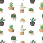 CACTUS SQAUD FOR LIFE