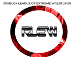 {RLEW} Roblox League of Extreme Wrestling