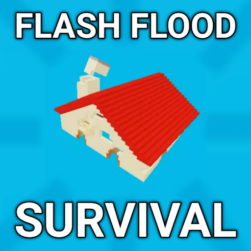 Flash Flood Survival [ALPHA]