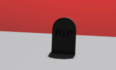 RIP audios
