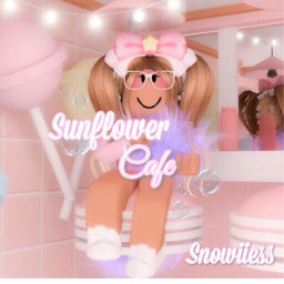 [V1] Sunflower Cafe