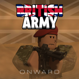 [OBA] British Army Academy