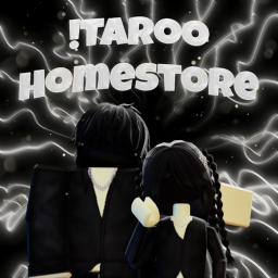 Clothing homestore 🐰