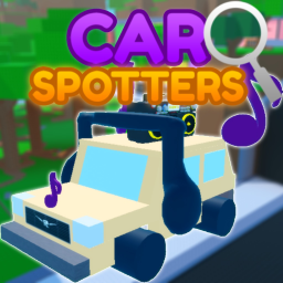 [🚗] Car Spotters