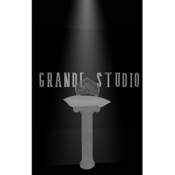 Grande Studio Center [NEW]