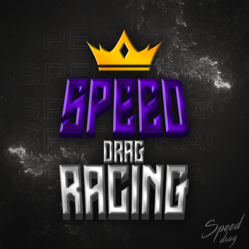[Update] SPEED Drag Racing 2.0 official Roblox game thumbnail