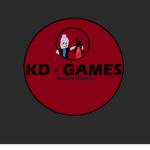 KD - Games