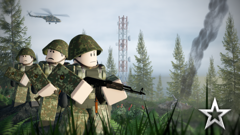 🔱Cold War RP: Submerged screenshot 2