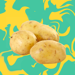 Potatoland