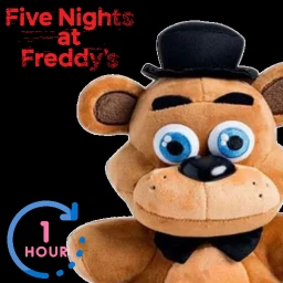FNAF 1 BUT MADE IN 1 HOUR icon