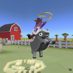 The animal hunter’s