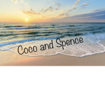 Coco and Spence