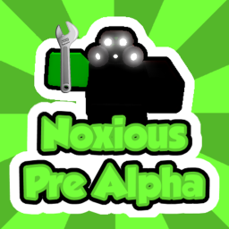 (CLOSED) Noxious (Pre-Alpha)