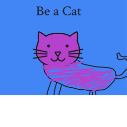 Cat RP (Be a Cat)