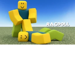 ragdoll engine icon