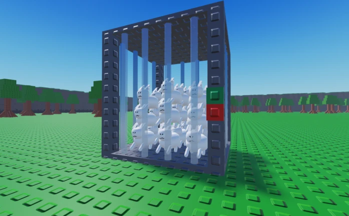 [BACKUP] RELEASE THE GUBBYS