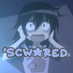 'scwared
