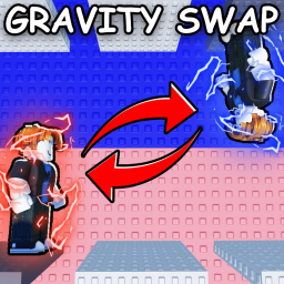 GRAVITY☄️ Troll Tower