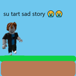 sutart sad story